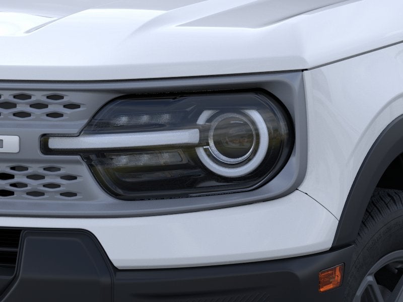 2026 Ford Bronco Sport BRONCO SPT BIG