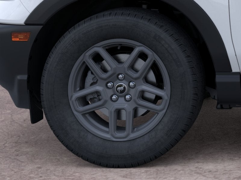2026 Ford Bronco Sport BRONCO SPT BIG