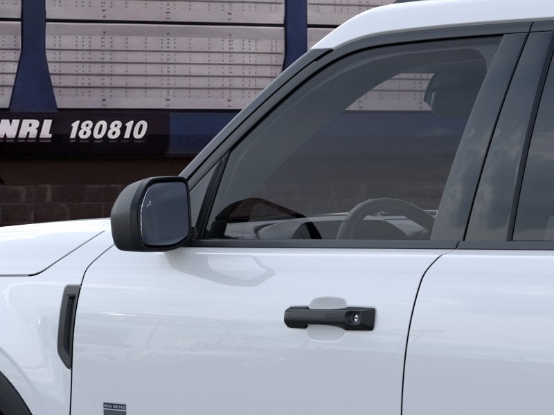 2026 Ford Bronco Sport BRONCO SPT BIG