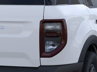 2026 Ford Bronco Sport BRONCO SPT BIG
