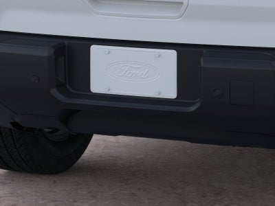 2026 Ford Bronco Sport BRONCO SPT BIG