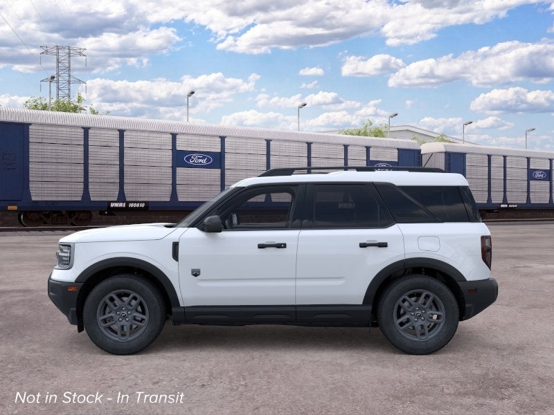2026 Ford Bronco Sport BRONCO SPT BIG