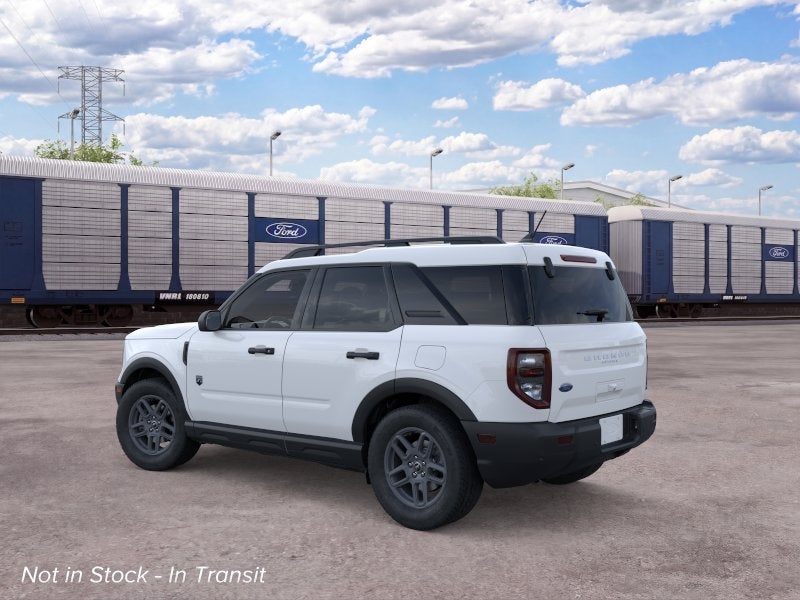 2026 Ford Bronco Sport BRONCO SPT BIG