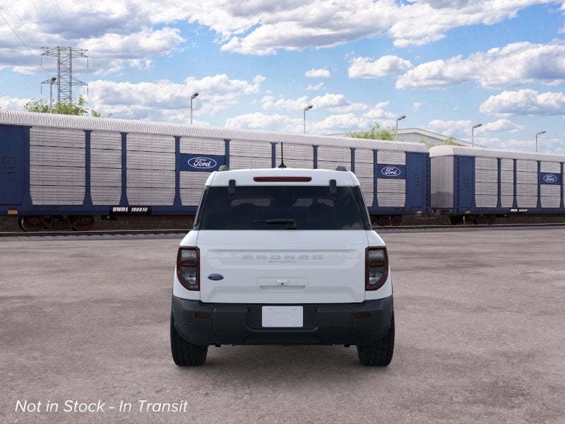 2026 Ford Bronco Sport BRONCO SPT BIG