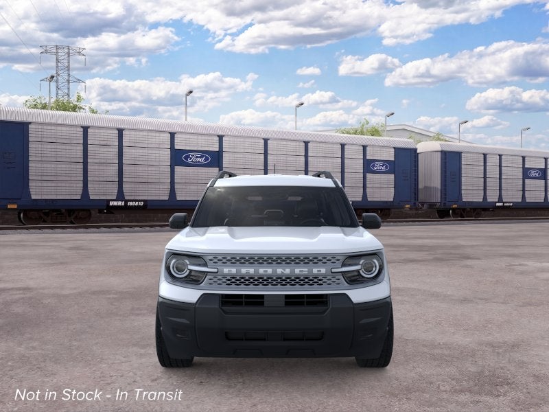 2026 Ford Bronco Sport BRONCO SPT BIG