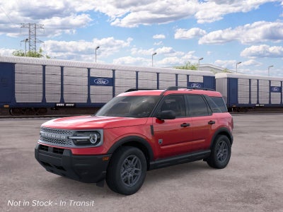2026 Ford Bronco Sport BRONCO SPT BIG