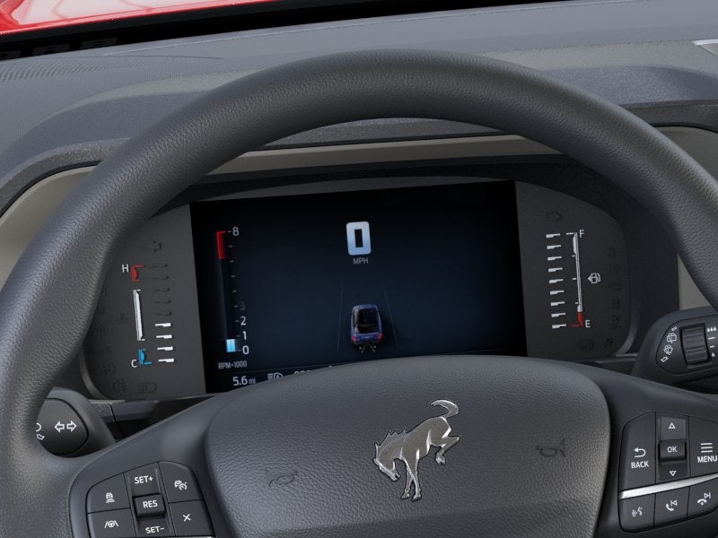 2026 Ford Bronco Sport BRONCO SPT BIG