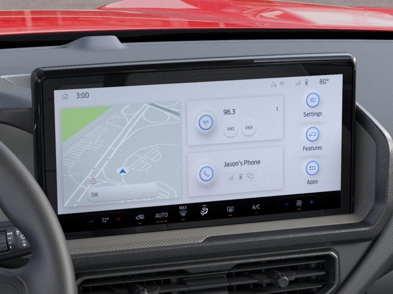 2026 Ford Bronco Sport BRONCO SPT BIG