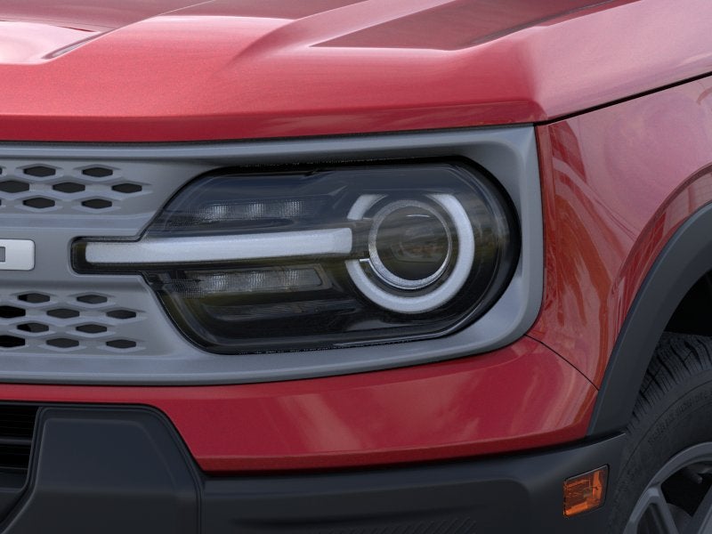 2026 Ford Bronco Sport BRONCO SPT BIG