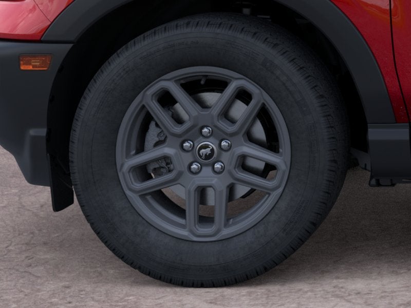 2026 Ford Bronco Sport BRONCO SPT BIG