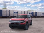 2026 Ford Bronco Sport BRONCO SPT BIG