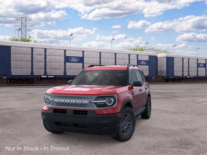2026 Ford Bronco Sport BRONCO SPT BIG