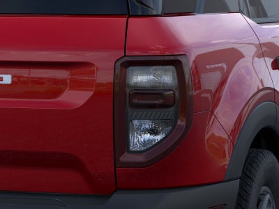 2026 Ford Bronco Sport BRONCO SPT BIG