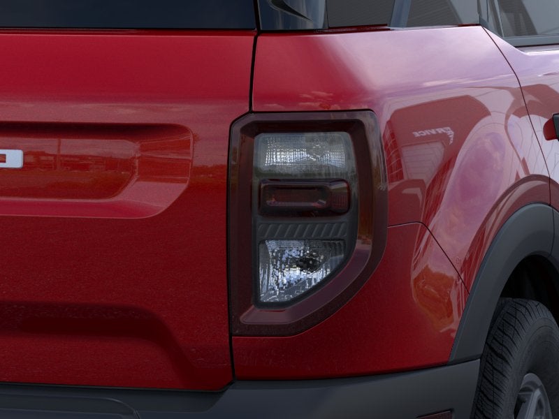2026 Ford Bronco Sport BRONCO SPT BIG