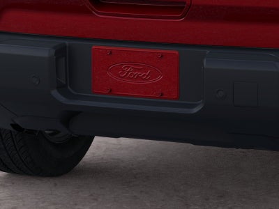 2026 Ford Bronco Sport BRONCO SPT BIG