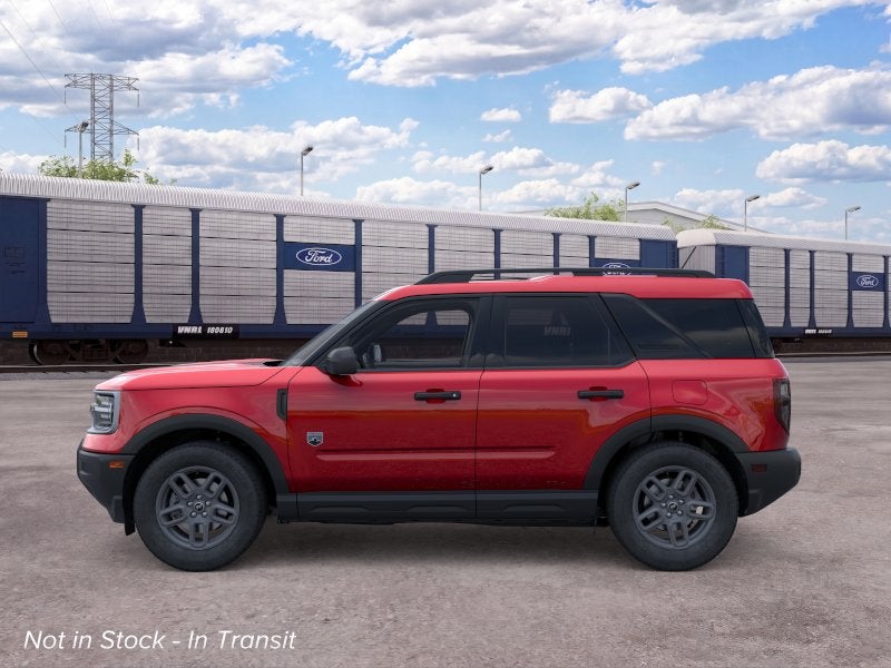 2026 Ford Bronco Sport BRONCO SPT BIG