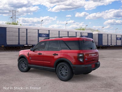 2026 Ford Bronco Sport BRONCO SPT BIG