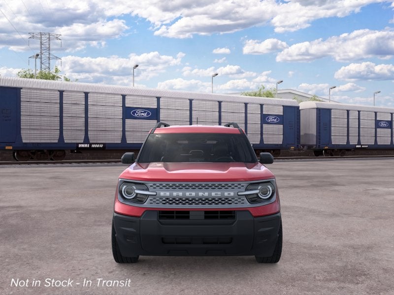 2026 Ford Bronco Sport BRONCO SPT BIG