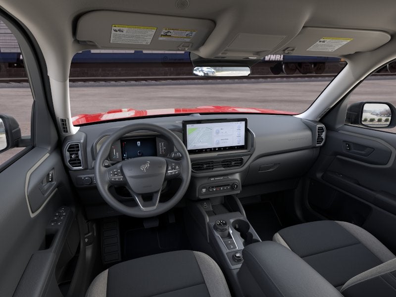 2026 Ford Bronco Sport BRONCO SPT BIG