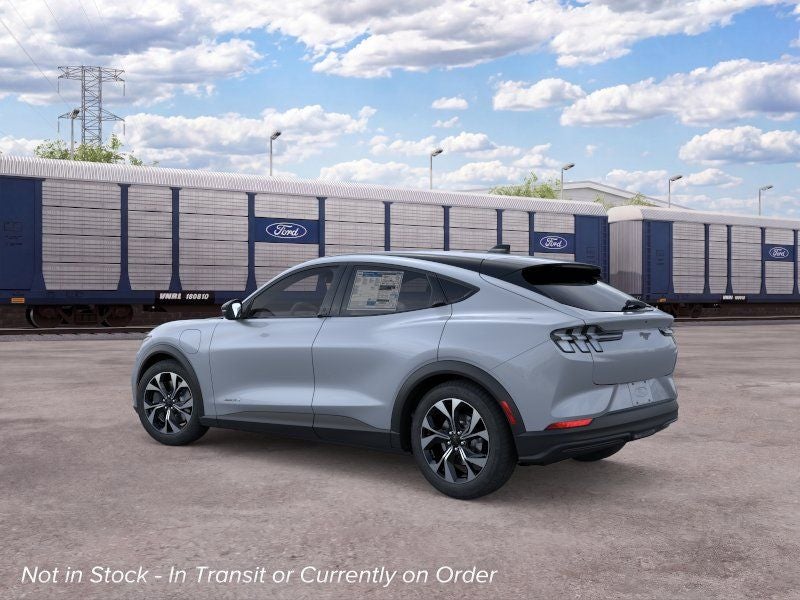 2026 Ford Mustang Mach-E Select