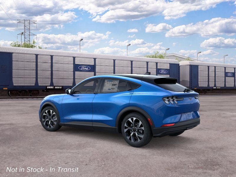 2026 Ford Mustang Mach-E Select