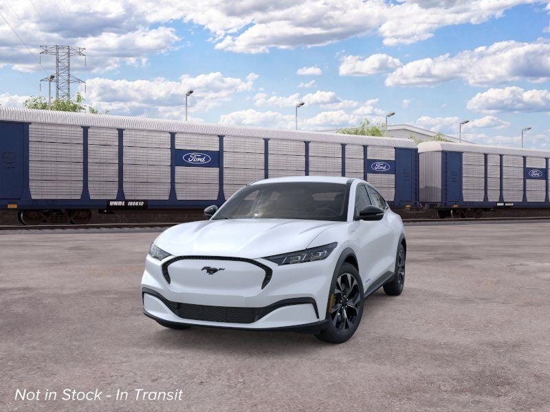 2026 Ford Mustang Mach-E Select