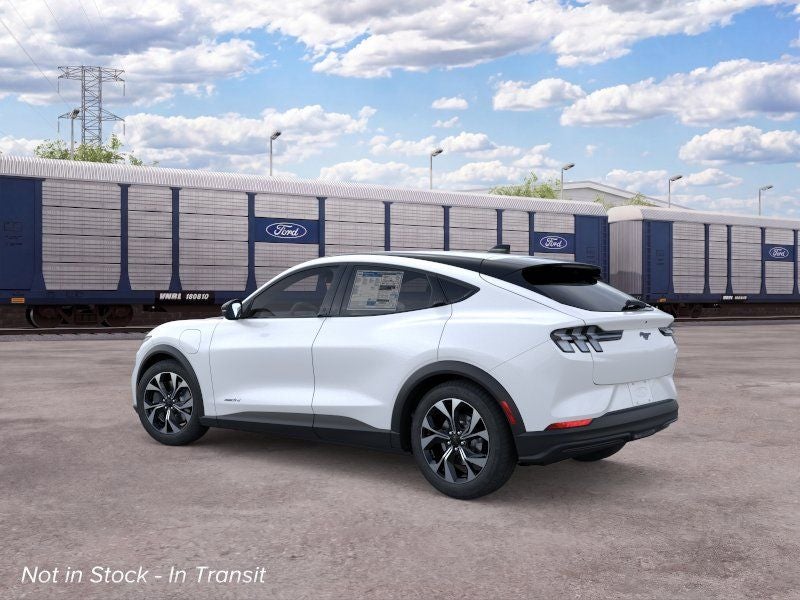 2026 Ford Mustang Mach-E Select