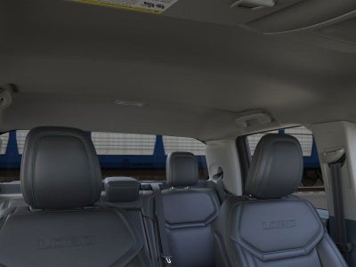 2026 Ford Maverick Maverick Lobo™