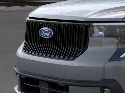 2026 Ford Maverick Maverick Lobo™