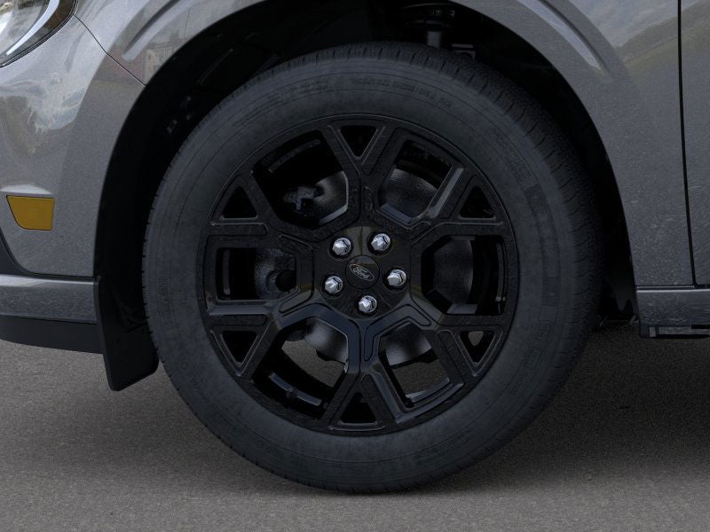 2026 Ford Maverick Maverick Lobo™