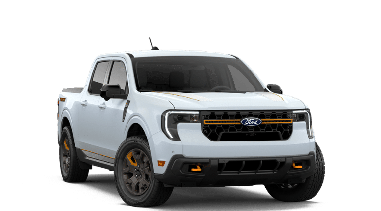 2026 Ford Maverick Tremor®