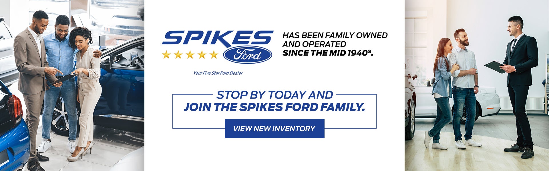 Family Owned & Operated