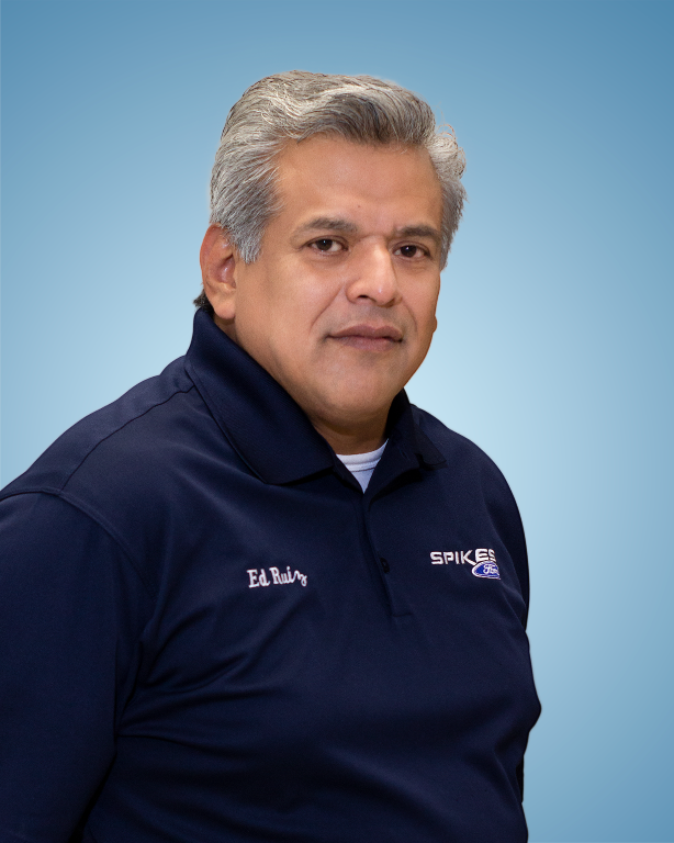 Ed Ruiz