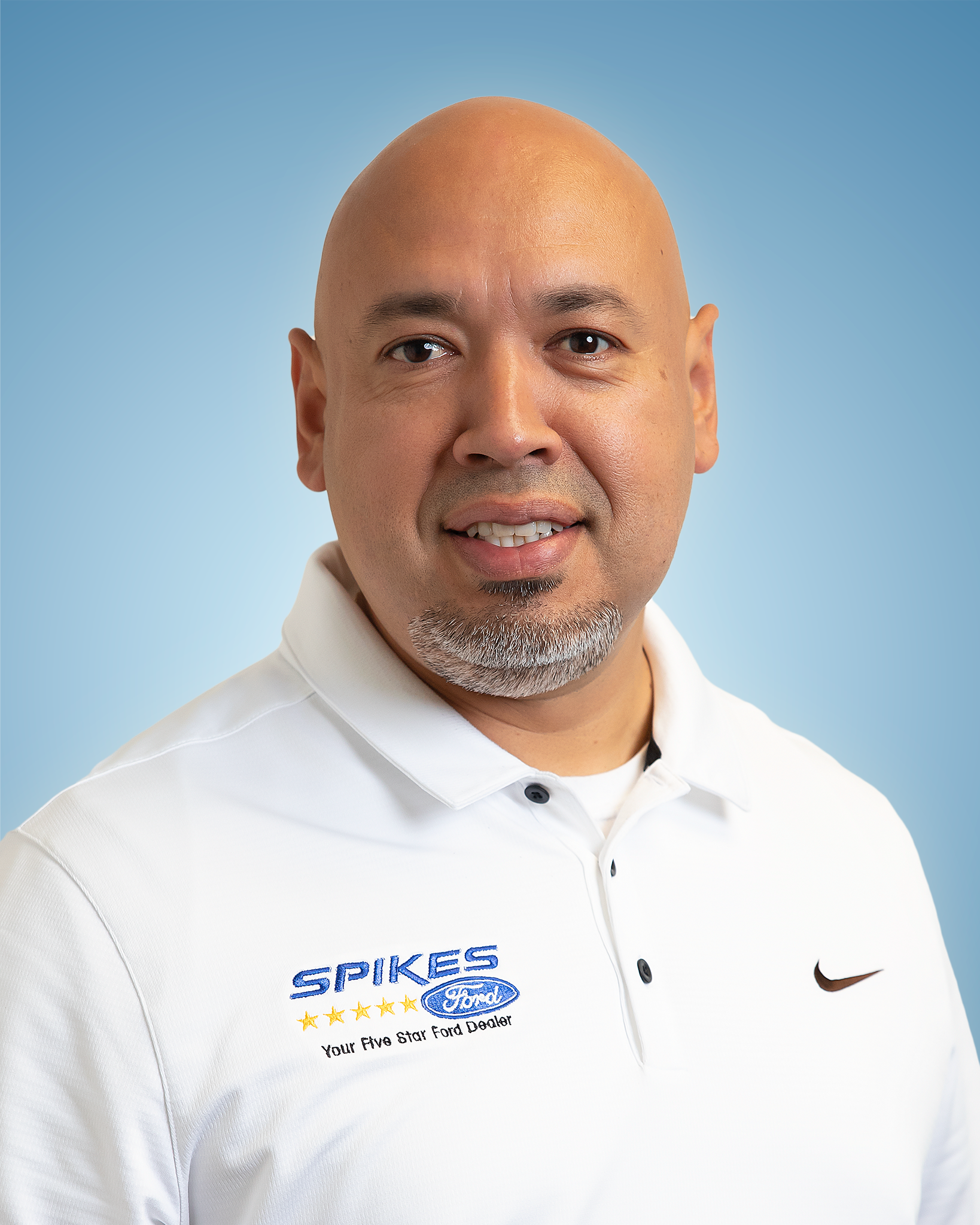Meet The Spikes Ford Team Mission Texas Ford Dealer