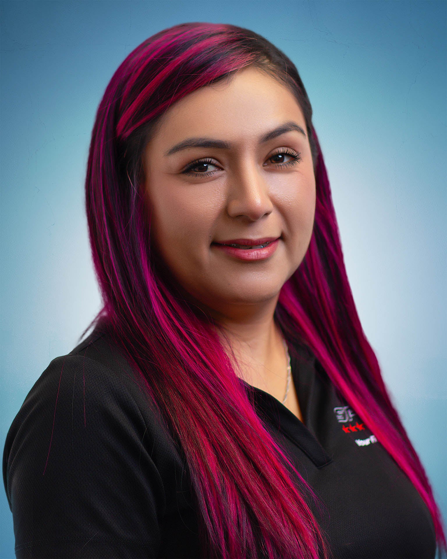 Eunice Torres De Silva