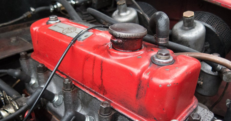 Timing Belts in Mission, TX | Spikes Ford