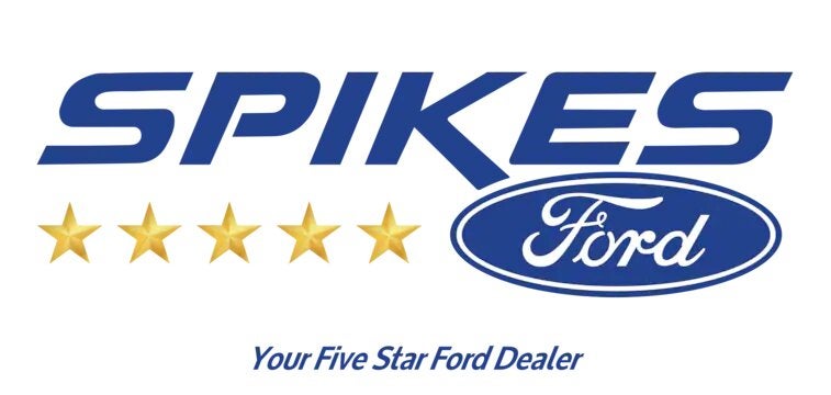 Ford Financing at Spikes Ford in Mission, TX